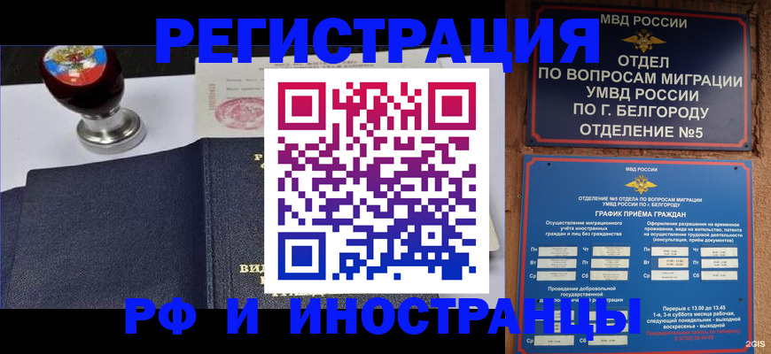 временная регистрация поиск в Кургане